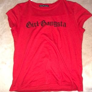t shirt